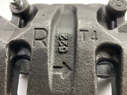 REMAN. Nugeon 99-00621B Front Right Passenger Side Disc Brake Caliper