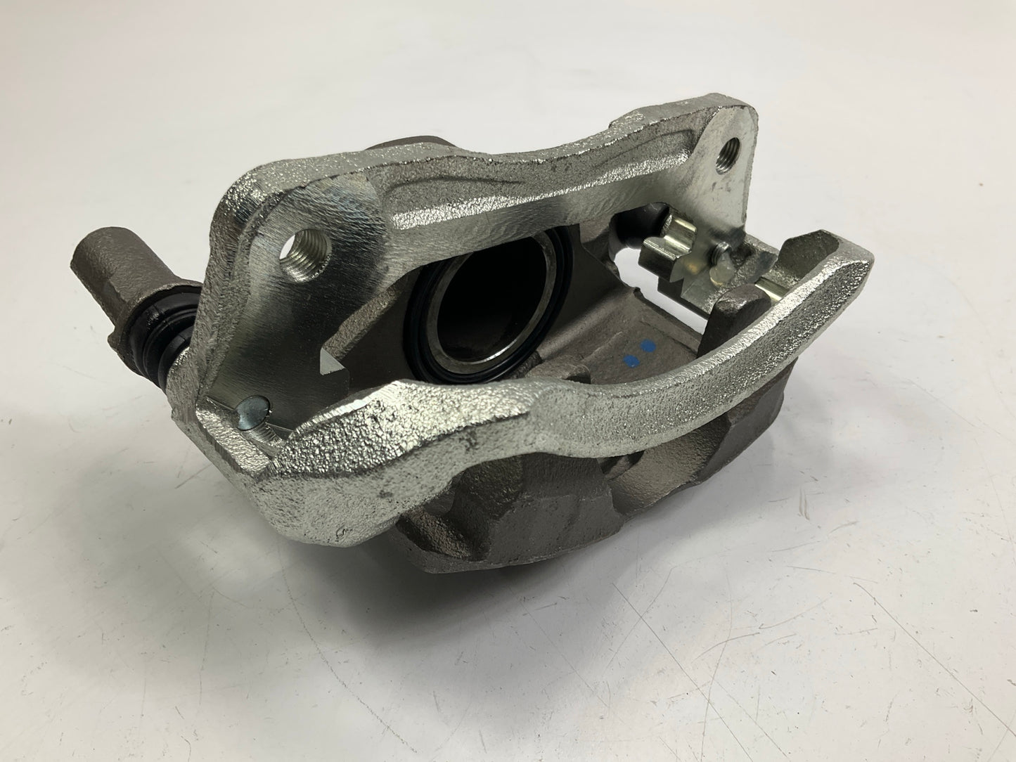 REMAN. Nugeon 99-00802A Front Left Drivers Side Disc Brake Caliper