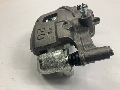 REMAN. Nugeon 99-00802A Front Left Drivers Side Disc Brake Caliper