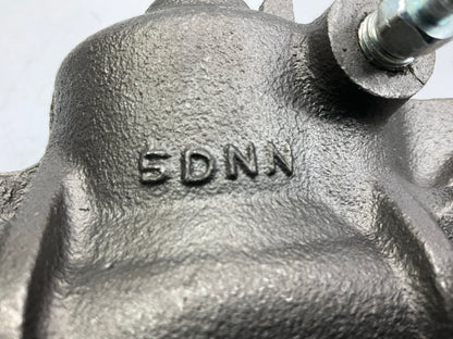REMAN. Nugeon 99-00802A Front Left Drivers Side Disc Brake Caliper