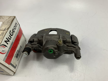 REMAN. Nugeon 99-00802B Front Right Disc Brake Caliper