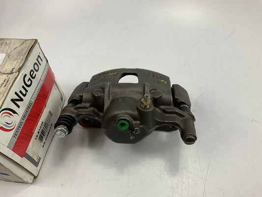 REMAN. Nugeon 99-00802B Front Right Disc Brake Caliper