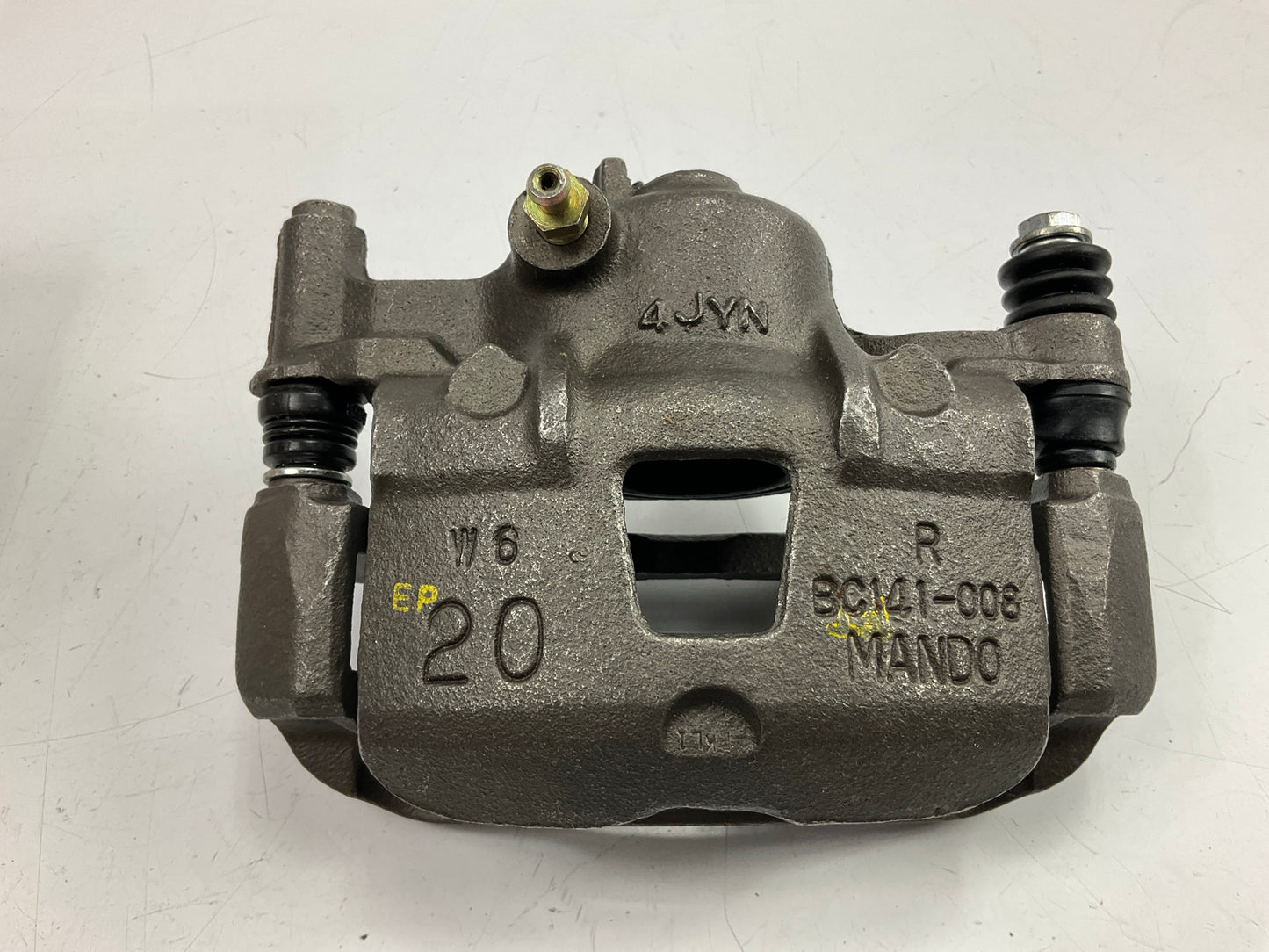 REMAN. Nugeon 99-00802B Front Right Disc Brake Caliper