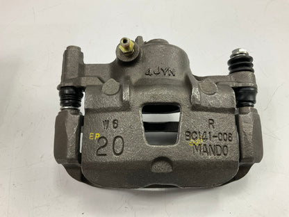 REMAN. Nugeon 99-00802B Front Right Disc Brake Caliper