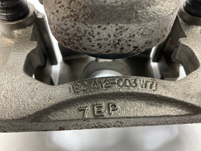 REMAN. Nugeon 99-00811A Rear Right Brake Caliper - MISSING HARDWARE