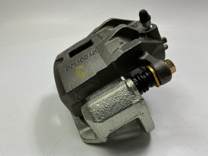 REMAN. Nugeon 99-00814A Front Left Brake Caliper For 99-03 Sonata, 01-02 Optima