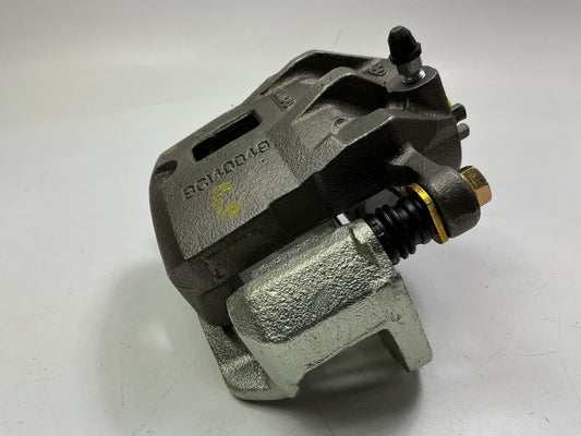 REMAN. Nugeon 99-00814A Front Left Brake Caliper For 99-03 Sonata, 01-02 Optima