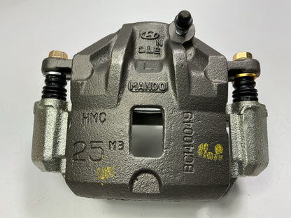 REMAN. Nugeon 99-00814A Front Left Brake Caliper For 99-03 Sonata, 01-02 Optima