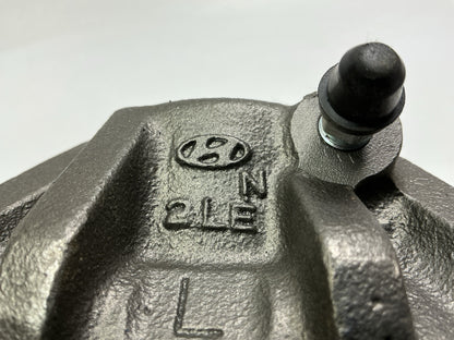 REMAN. Nugeon 99-00814A Front Left Brake Caliper For 99-03 Sonata, 01-02 Optima