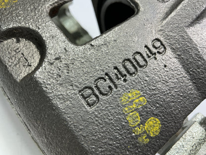 REMAN. Nugeon 99-00814A Front Left Brake Caliper For 99-03 Sonata, 01-02 Optima