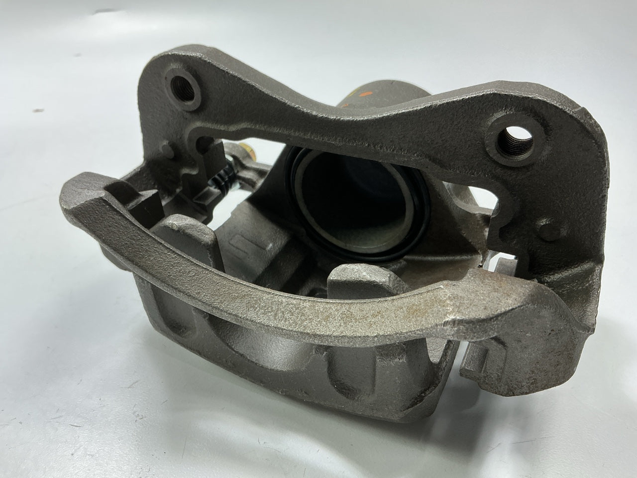 NO HARDWARE - REMAN. Nugeon 99-00814B Front Right Passenger Side Brake Caliper