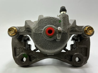 REMAN Nugeon 99-00814B Front Right Brake Caliper For 99-03 Sonata, 01-02 Optima