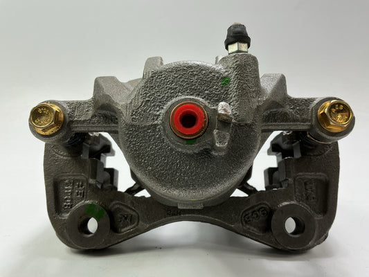 REMAN Nugeon 99-00814B Front Right Brake Caliper For 99-03 Sonata, 01-02 Optima