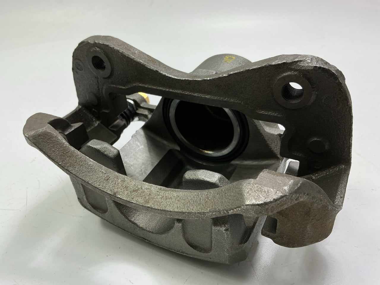 REMAN Nugeon 99-00814B Front Right Brake Caliper For 99-03 Sonata, 01-02 Optima