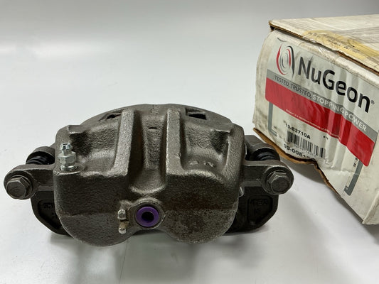 REMAN. Nugeon 99-00815A Front Left Disc Brake Caliper