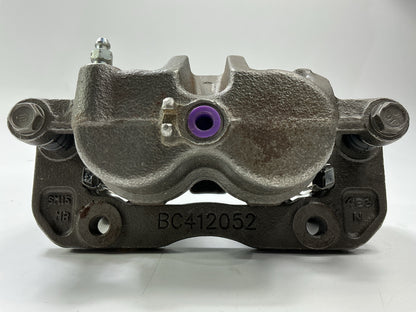 REMAN. Nugeon 99-00815A Front Left Disc Brake Caliper