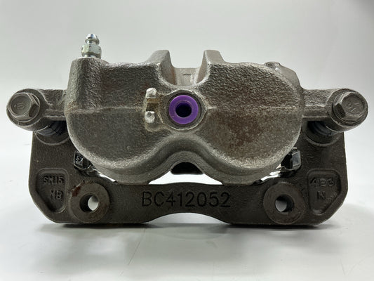 REMAN. Nugeon 99-00815A Front Left Disc Brake Caliper