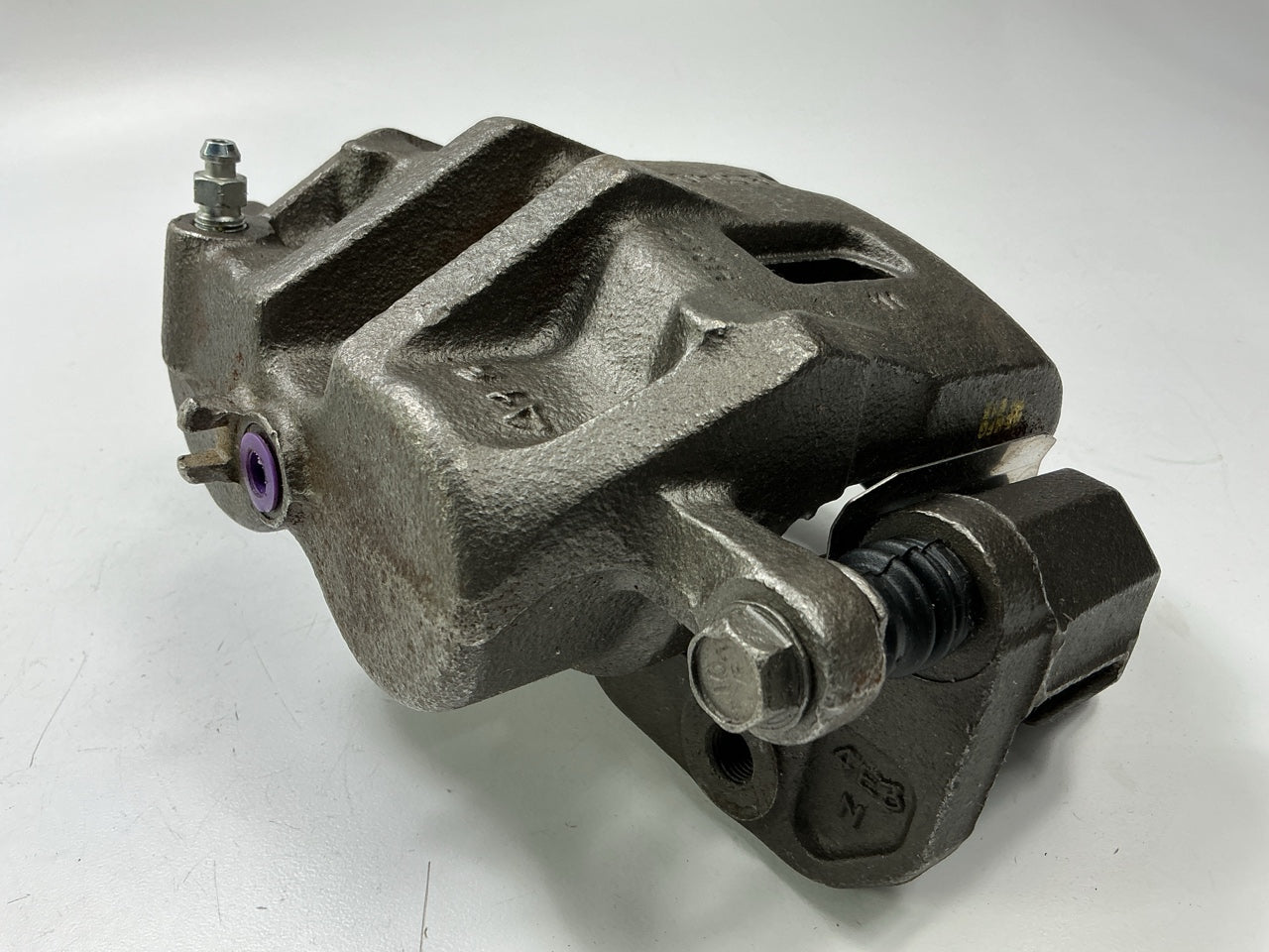 REMAN. Nugeon 99-00815A Front Left Disc Brake Caliper