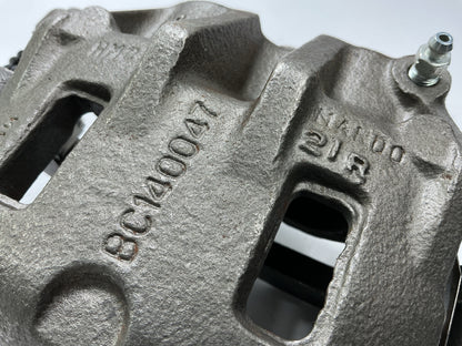 REMAN. Nugeon 99-00815A Front Left Disc Brake Caliper