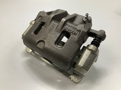 NO HARDWARE - REMAN. Nugeon 99-00816A Front Left Brake Caliper