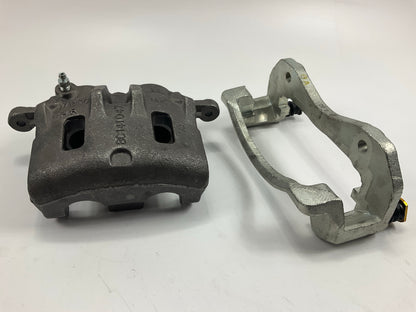 NO HARDWARE - REMAN. Nugeon 99-00816B Front Right Passenger Side Brake Caliper