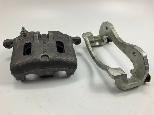 NO HARDWARE - REMAN. Nugeon 99-00816B Front Right Passenger Side Brake Caliper