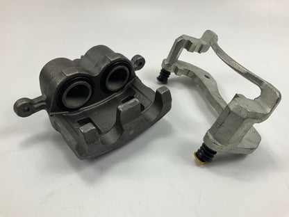 NO HARDWARE - REMAN. Nugeon 99-00816B Front Right Passenger Side Brake Caliper