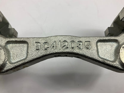 NO HARDWARE - REMAN. Nugeon 99-00816B Front Right Passenger Side Brake Caliper