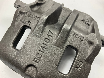NO HARDWARE - REMAN. Nugeon 99-00816B Front Right Passenger Side Brake Caliper