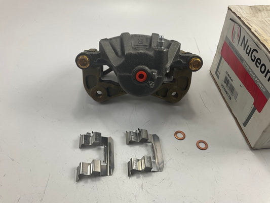 NO HARDWARE REMAN Nugeon 99-00817B Front Right Passenger Side Disc Brake Caliper