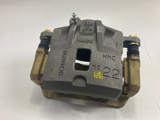 NO HARDWARE REMAN Nugeon 99-00817B Front Right Passenger Side Disc Brake Caliper