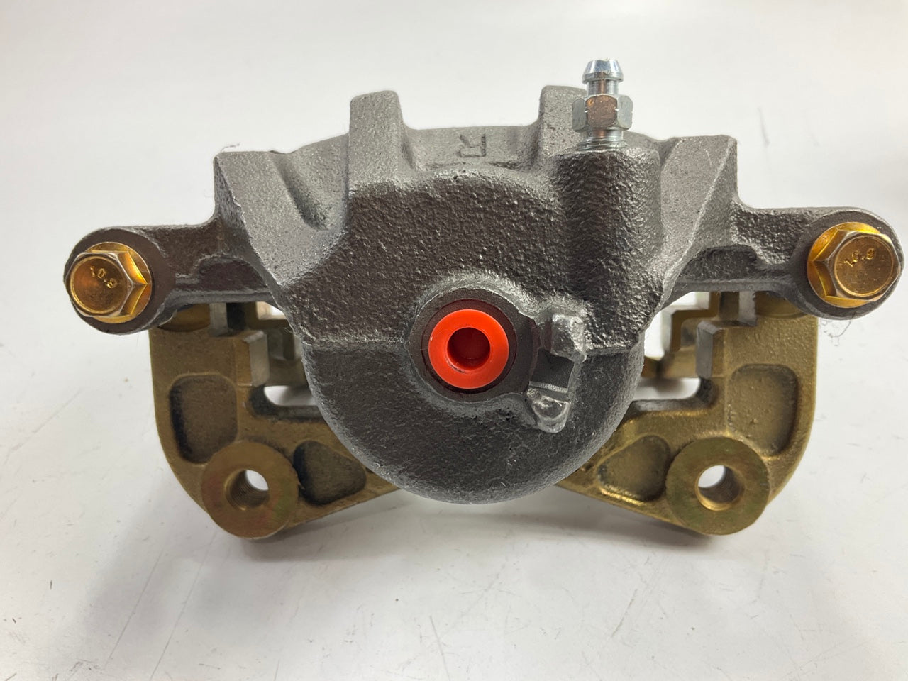 NO HARDWARE REMAN Nugeon 99-00817B Front Right Passenger Side Disc Brake Caliper