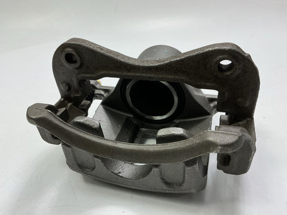 NO HARDWARE - REMAN. Nugeon 99-00818A Front Left Drivers Side Disc Brake Caliper