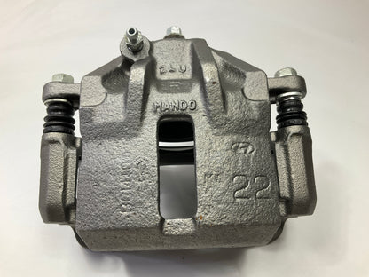 REMAN. Nugeon 99-00818B Front Right Brake Caliper For 2002-2005 Hyundai Elantra
