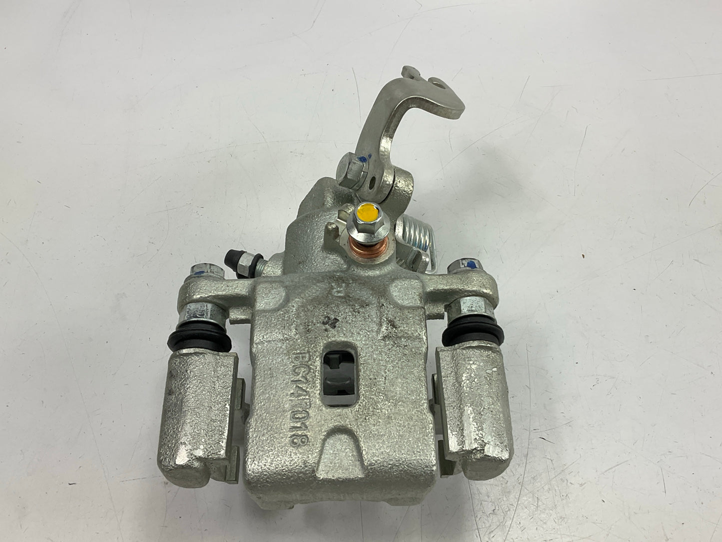REMAN. Nugeon 99-00822B Rear Right Brake Caliper