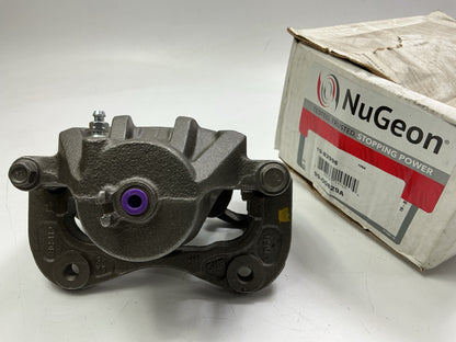 REMAN Nugeon 99-00829A Front Left Brake Caliper For 05 Hyundai Tucson, Sportage