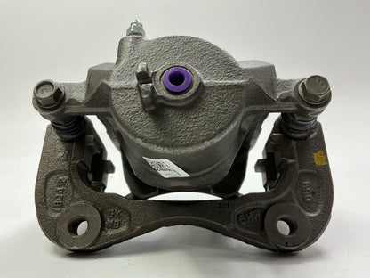 REMAN Nugeon 99-00829A Front Left Brake Caliper For 05 Hyundai Tucson, Sportage