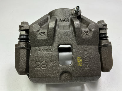REMAN Nugeon 99-00829A Front Left Brake Caliper For 05 Hyundai Tucson, Sportage