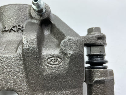 REMAN Nugeon 99-00829A Front Left Brake Caliper For 05 Hyundai Tucson, Sportage