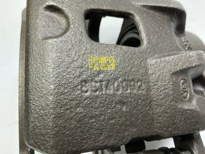 REMAN Nugeon 99-00829A Front Left Brake Caliper For 05 Hyundai Tucson, Sportage