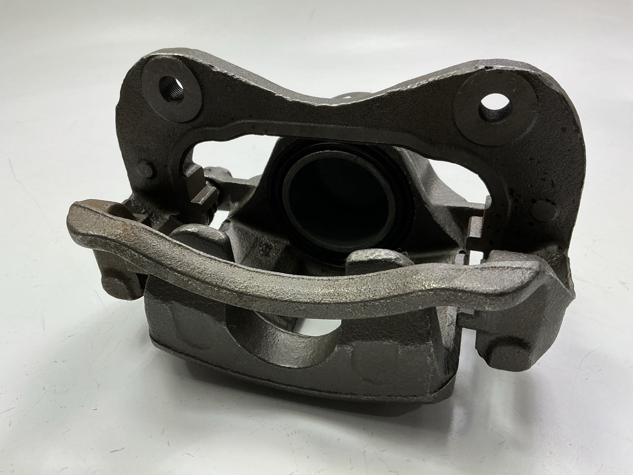 REMAN Nugeon 99-00829A Front Left Brake Caliper For 05 Hyundai Tucson, Sportage