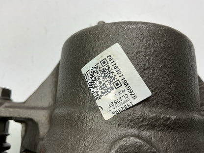 REMAN Nugeon 99-00829A Front Left Brake Caliper For 05 Hyundai Tucson, Sportage