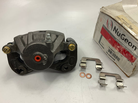REMAN. Nugeon 99-00829B Front Right Brake Caliper