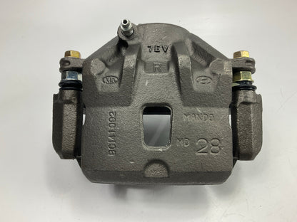 REMAN. Nugeon 99-00829B Front Right Brake Caliper