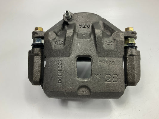 REMAN. Nugeon 99-00829B Front Right Brake Caliper