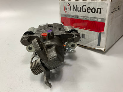 NO HARDWARE & BRACKET - REMAN. Nugeon 99-00834B Rear Right Brake Caliper