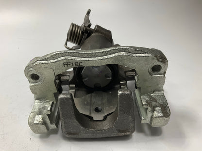 NO HARDWARE & BRACKET - REMAN. Nugeon 99-00834B Rear Right Brake Caliper