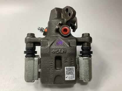 NO HARDWARE & BRACKET - REMAN. Nugeon 99-00834B Rear Right Brake Caliper