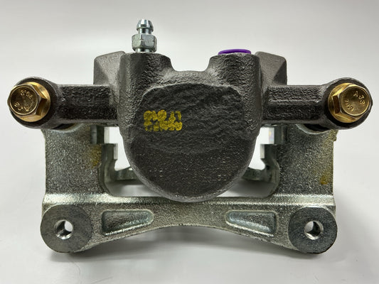 REMAN. Nugeon 99-00837A Rear Right Brake Caliper For 2007-2012 Hyundai Veracruz