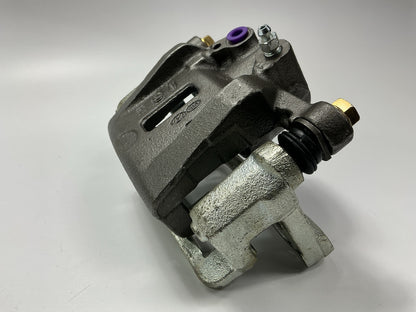 REMAN. Nugeon 99-00837A Rear Right Brake Caliper For 2007-2012 Hyundai Veracruz